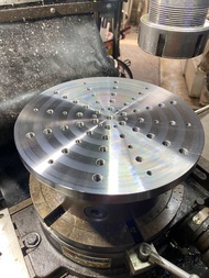 แบบจับชิ้นงาน เส้นผ่าศูนย์กลาง12-8” m12-10-8 หนา19mm