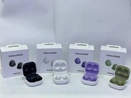 Samsung Galaxy Buds2 SM-R177 Wireless Bluetooth earpiece Headphone Black/White/Violet/Green 100% actual photos Made in Vietnam