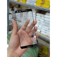 4D Full Screen Tempered Glass for Google Pixel 3