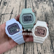 100% ORIGINAL CASIO BABY-G BGD-565SC-2DR / BGD-565SC-3DR / BGD-565SC-4DR / BGD-565SC-2 / BGD-565SC-3