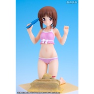 Beach Queens Figure 1/10 Scale Miho Nishikawa - Girls und Panzer