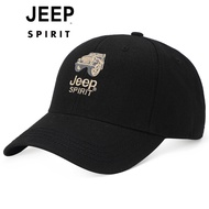 JEEP SPIRIT 1941 ESTDJEEP SPIRIT 1941 ESTDJEEP mũ Jeep cho nam mũ bóng chày ngoài trời mũ len pha ch