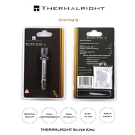 Thermalright Silver King High-Performance Thermal Grease 79(W/M-K) Liquid Metal Heat Dissipation Ess