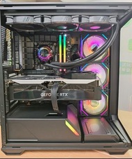 i5 12400F 
ASUS TUF Z790 PRO WIFI 
Team Group DDR5 6000 32GB 
ZHITAI TI600 1TB M.2 SSD 
Galax RTX 40