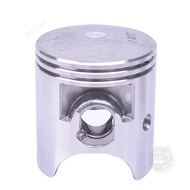 🏍️Suitable for Yamaha TZR150 Zhufeng TZM150 Motorcycle Piston Assembly Ring Full Set Plug Cylinder M