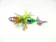 umpan casting gabus slater buzzbait propeller