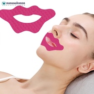 NANASALONNN Mouth Breathing Correction Patch Patch Anti Open Mouth Patch Anti-Snoring Safe Breathing