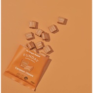 [FUNDAY] Natural Sweets - Caramel Chews (45g) - No Sugar Added