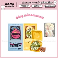 Set of 2 Amortals sponges (auth standard)
