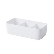 Plastic Storage Drawer Divider Boxes Organizer