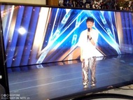 43吋4k智能電視smart TV