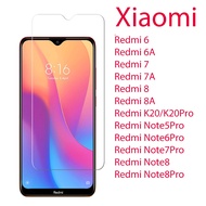 Xiaomi Redmi 10X (4G) Redmi 10X (5G) Redmi 10X Pro Redmi 5 Plus Redmi 6A Redmi 8 Redmi 9 Redmi 9A Redmi 9C Redmi K20 Pro Redmi K30 Redmi Note 5A Redmi Note 5 Pro POCO F2 Pro POCO M2 Pro Tempered Glass Phone Screen Protector