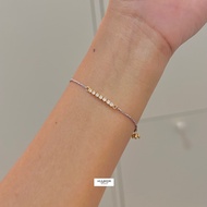 Bracelet Gypsy Boho Faye AllsideTALI