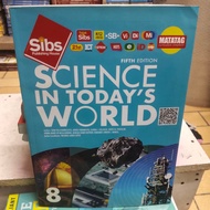 science todays world 8 new