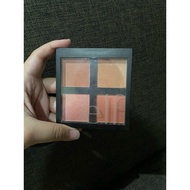 PRELOVED! ELF BLUSH PALETTE
