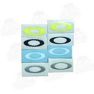 Sticker Logo Oakley / Die Cut Sticker