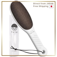 Heel Callus Remover [In Collaboration with Dermatologists] Dual-Sided Coarse/Fine Foot File Callus R