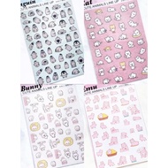Cute Animal Sticker