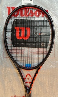 2025 Wilson Clash 100 V3 Grip 1 (295g) 99%new tennis racket 網球拍//.  Head radical speed mp blade pro 