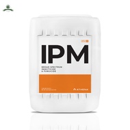 [สินค้าพร้อมจัดส่ง]⭐⭐Athena IPM 5 Gallon IPM Line ปุ๋ยสูตรกำจัดการศัตรูพืชแบบสมบูรณ์ ที่ฆ่าแมลงและรา