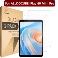 Screen Protector for Alldocube iPlay 60 mini Pro 2024 8.4 inch iplay60 mini pro 8.4" Transparent Ant