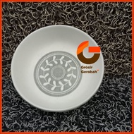 Tiara spice bowl 4" rice pa-7