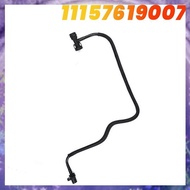 11157619007 Exhaust Line Crankcase Ventilation Breather Pipe Hose for X1 F48 X2 F39 F54 F55 F60 8654