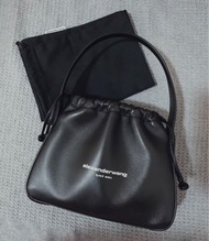 Alexander Wang 大王 皮 腋下包