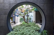 沐蘭精品旅館Mulan Motel Taichung