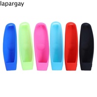 LAPARGAY Remote Control Cover AN-MR19BA MR-18 Cover for LG AN-MR600 for LG AN-MR650 Shockproof Silicone Remote Control Case