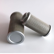 Hydraulic Oil Absorption Oil Filter Element JL/MF-03/04/06/08/10/12/16 Oil Absorption Filter WU Filt