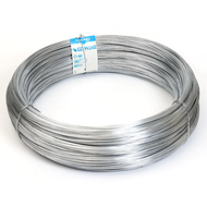 Steelworld GI Wire / Alambre Gauge #16 #18 - 1kg