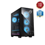 ASUS 華碩  GM700TZ-R8700F111W7A/R7-8700F/RX9070 XT/1TBSSD/32G/W11電競電腦(福利品出清)