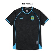 PERCENT AWAY PLAYER 2025/2026 LEAGUE 4 ROTATION Nasional | FULL SPONSOR