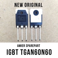 IGBT FGH60N60 TGAN60N60 60N60 60A 600V