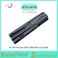 Laptop battery For HP 646657-251 HSTNN-DB3B LV953AA 646755-001 HSTNN-LB3B MT03 646757-001 HSTNN-YB3A