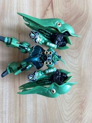 Gundam Unicorn 盒蛋 剎帝利 NZ-666