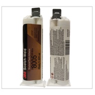 imported 3M DP8005 structural glue 3mdp8005 metal polypropylene PP polyethylene pe pla