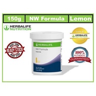 Herbalife NW Formula _Lemon_150 grams READY STOCK EXP 2026