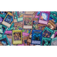 Yu Gi Oh TCG English Ver collection card games