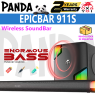 OXAYOI Epicbar 911S TV Sound Bar Sound Bar Bluetooth 5.0 Speaker