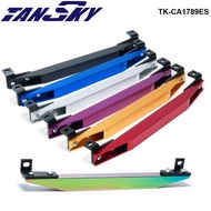 SUBFRAME LOWER TIE BAR ES REAR with EPMAN Sticker Fit for Civic Ep Integra Dc5 Civic Coupe Em2 ES TK