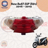 HONDA WIN Motorcycle Stop Lamp Reflector NewHONDA BEAT Esp (K81) Year 2016 - 2019
