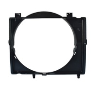 Radiator Windshield ISUZU D-MAX Year 05-11/MU-7 05-13 Common Rail Engine 2.5 4JK1 And 3.0 4JJ1