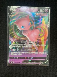 PTCG 日 S8 039/100 夢幻V 夢夢