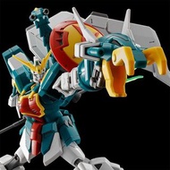 HG 1/144 ALTRON GUNDAM 雙頭龍高達