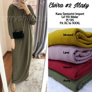 Elvira 2 maxi
