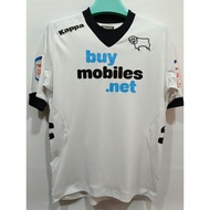 Vintage Derby Country FC 2012-2013 Home Soccer Jersey