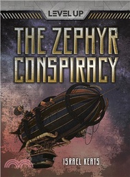20036.The Zephyr Conspiracy