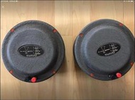 Jbl 375 driver 一對（已賣出 勿下標）